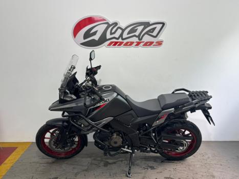 SUZUKI V-Strom DL 1050 , Foto 3
