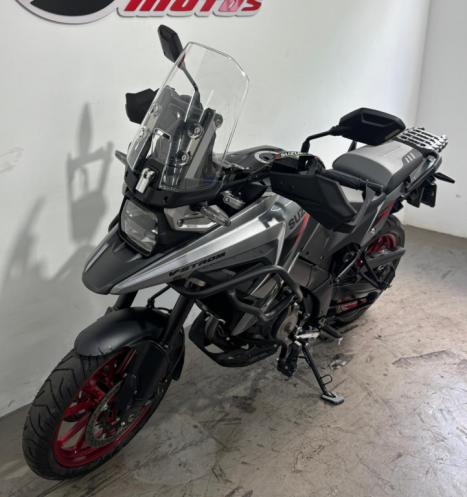 SUZUKI V-Strom DL 1050 , Foto 5
