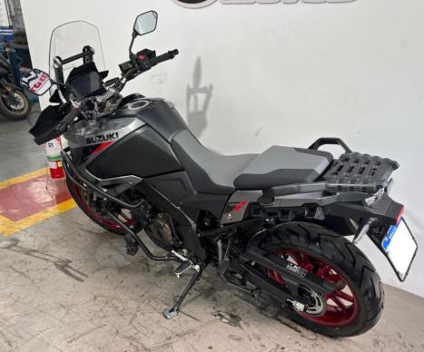 SUZUKI V-Strom DL 1050 , Foto 7