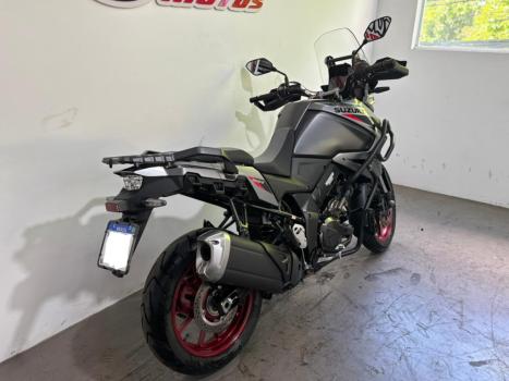 SUZUKI V-Strom DL 1050 , Foto 8