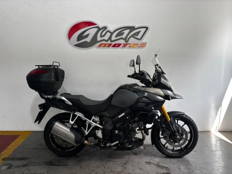 SUZUKI V-Strom DL 1000 A, Foto 1