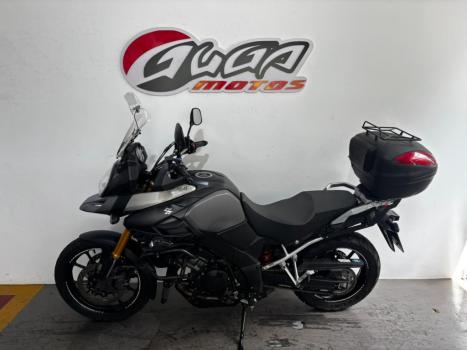 SUZUKI V-Strom DL 1000 A, Foto 2