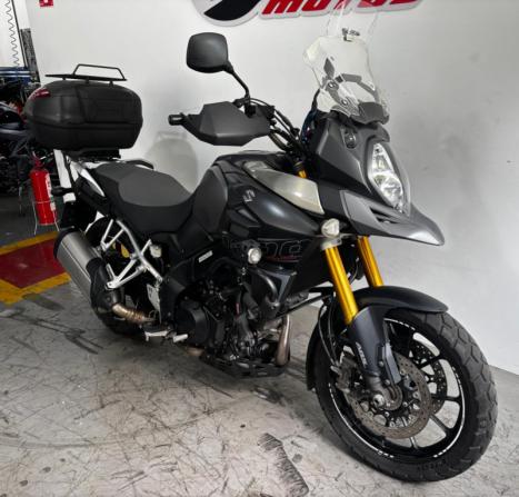 SUZUKI V-Strom DL 1000 A, Foto 3