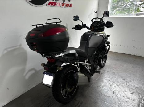 SUZUKI V-Strom DL 1000 A, Foto 4