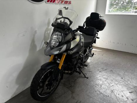SUZUKI V-Strom DL 1000 A, Foto 7