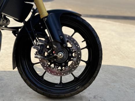 SUZUKI V-Strom DL 1000 , Foto 5