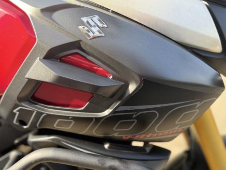 SUZUKI V-Strom DL 1000 , Foto 6