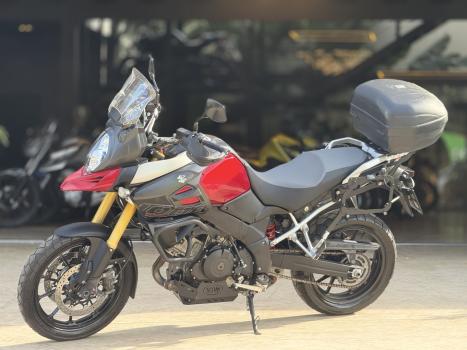 SUZUKI V-Strom DL 1000 , Foto 8