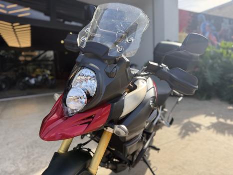 SUZUKI V-Strom DL 1000 , Foto 9