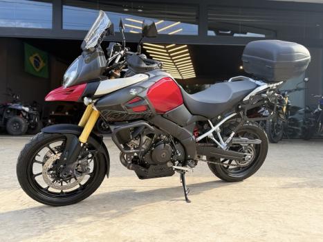 SUZUKI V-Strom DL 1000 , Foto 11