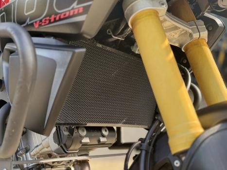 SUZUKI V-Strom DL 1000 , Foto 12