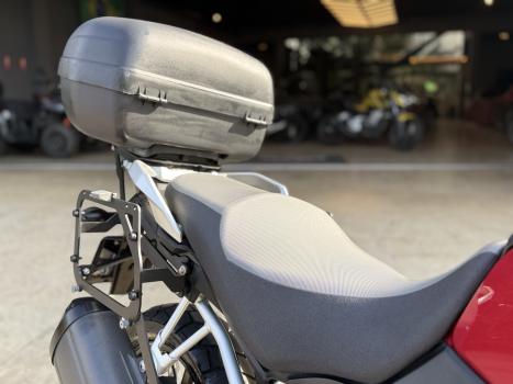 SUZUKI V-Strom DL 1000 , Foto 13