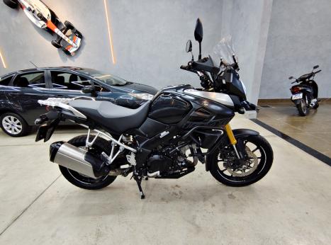 SUZUKI V-Strom DL 1000 , Foto 1