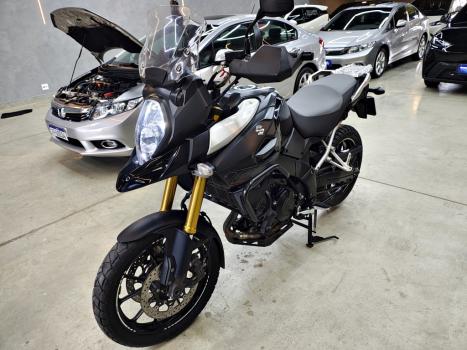 SUZUKI V-Strom DL 1000 , Foto 3