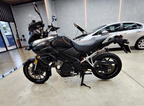 SUZUKI V-Strom DL 1000 , Foto 4