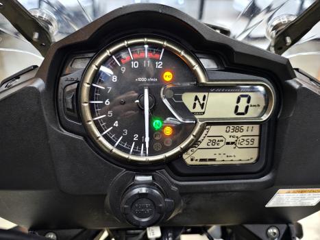 SUZUKI V-Strom DL 1000 , Foto 5