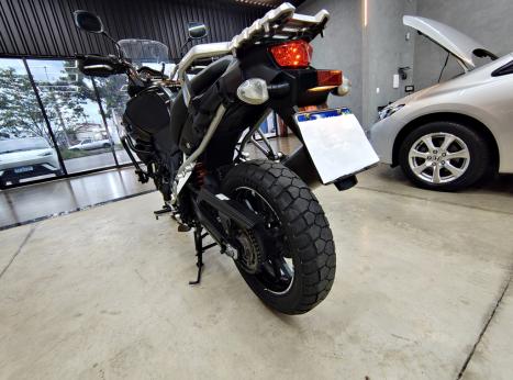 SUZUKI V-Strom DL 1000 , Foto 6