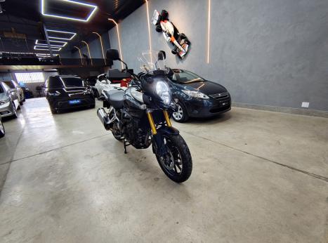 SUZUKI V-Strom DL 1000 , Foto 7
