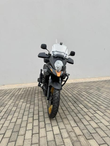 SUZUKI V-Strom DL 650 XT, Foto 6