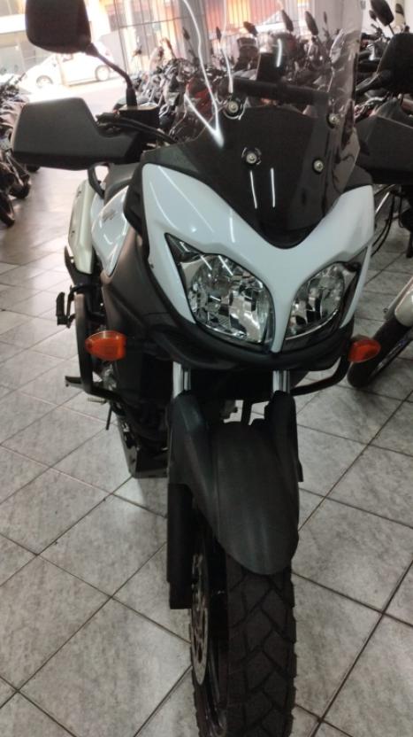 SUZUKI V-Strom DL 650 ABS, Foto 1