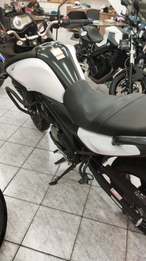 SUZUKI V-Strom DL 650 ABS, Foto 4