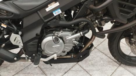 SUZUKI V-Strom DL 650 ABS, Foto 5
