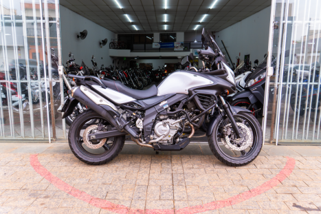 SUZUKI V-Strom DL 650 , Foto 2 SUZUKI V-Strom DL 650 , Foto 2