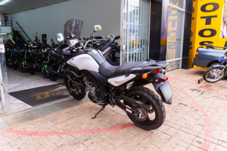 SUZUKI V-Strom DL 650 , Foto 3 SUZUKI V-Strom DL 650 , Foto 3