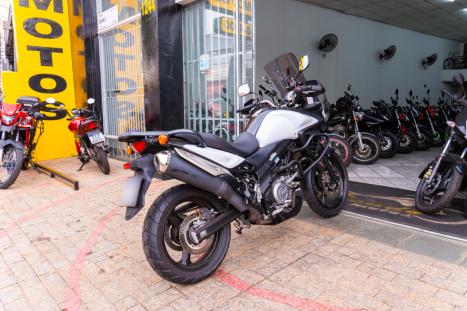 SUZUKI V-Strom DL 650 , Foto 4 SUZUKI V-Strom DL 650 , Foto 4