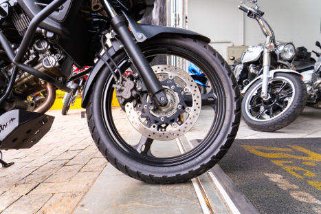 SUZUKI V-Strom DL 650 , Foto 5 SUZUKI V-Strom DL 650 , Foto 5