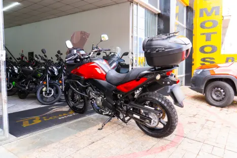 SUZUKI V-Strom DL 650 , Foto 3 SUZUKI V-Strom DL 650 , Foto 3