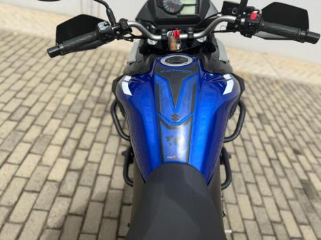 SUZUKI V-Strom DL 650 XT, Foto 4