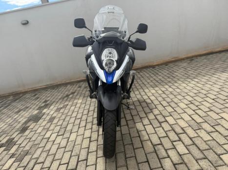 SUZUKI V-Strom DL 650 XT, Foto 5
