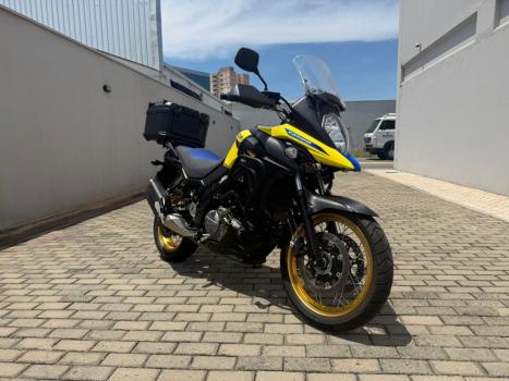 SUZUKI V-Strom DL 650 XT, Foto 6