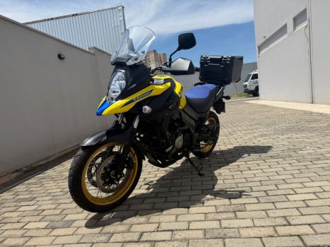 SUZUKI V-Strom DL 650 XT, Foto 7