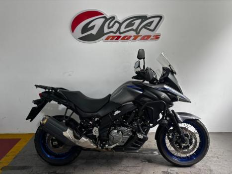 SUZUKI V-Strom DL 650 XT, Foto 1