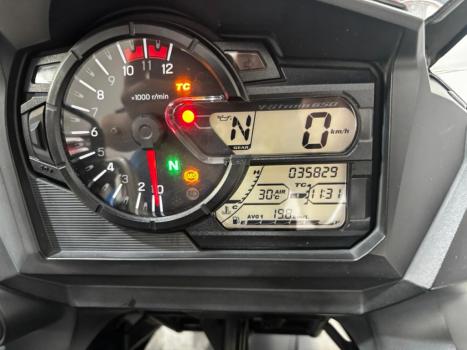 SUZUKI V-Strom DL 650 XT, Foto 4