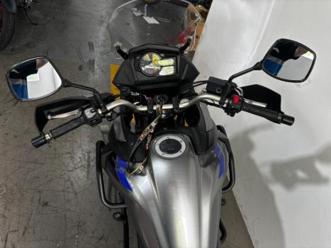 SUZUKI V-Strom DL 650 XT, Foto 5