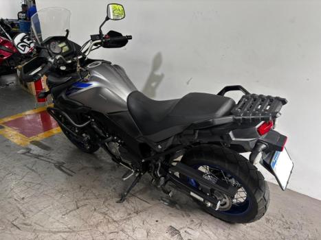 SUZUKI V-Strom DL 650 XT, Foto 6