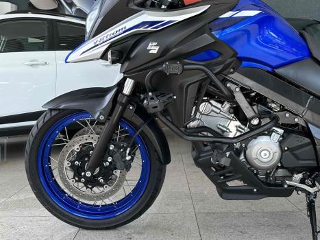 SUZUKI V-Strom DL 650 XT, Foto 7