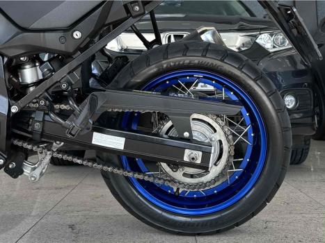 SUZUKI V-Strom DL 650 XT, Foto 9