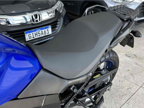 SUZUKI V-Strom DL 650 XT, Foto 10