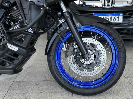 SUZUKI V-Strom DL 650 XT, Foto 11