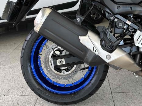 SUZUKI V-Strom DL 650 XT, Foto 13