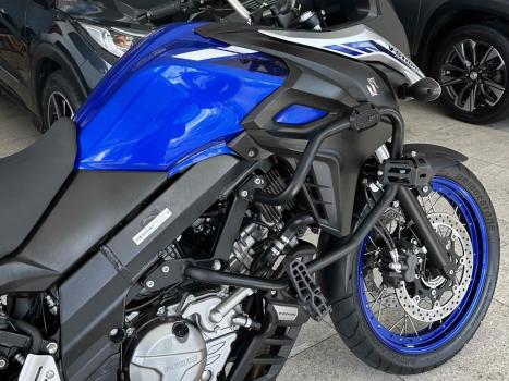 SUZUKI V-Strom DL 650 XT, Foto 14