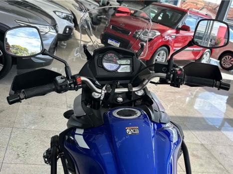 SUZUKI V-Strom DL 650 XT, Foto 16