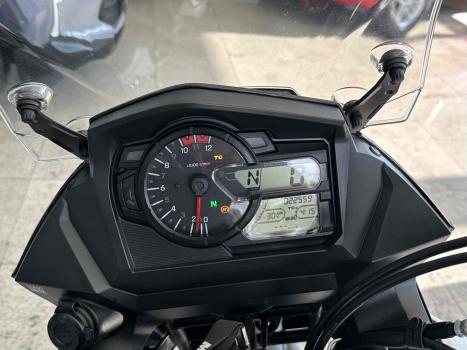 SUZUKI V-Strom DL 650 XT, Foto 17