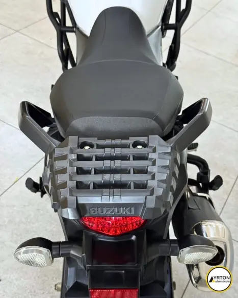 SUZUKI V-Strom DL 650 XT, Foto 7