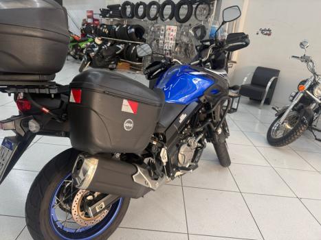 SUZUKI V-Strom DL 650 ABS, Foto 3