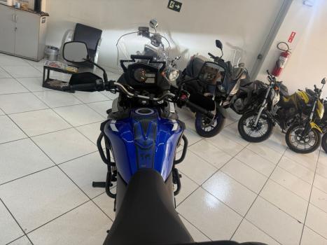 SUZUKI V-Strom DL 650 ABS, Foto 5